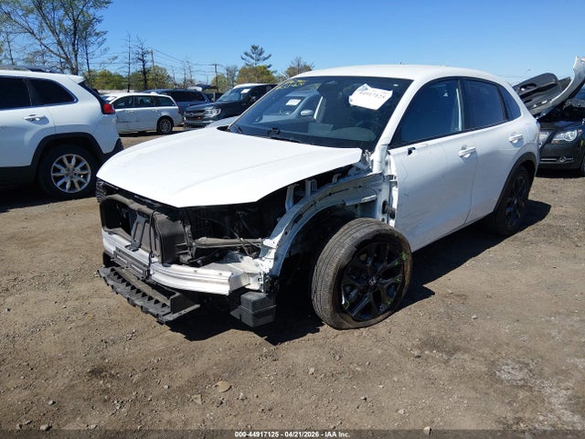 2023 Honda Hr-v Awd Sport მანქანა იყიდება აუქციონზე, vin: 3CZRZ2H57PM749503, აუქციონის ნომერი: 44917125