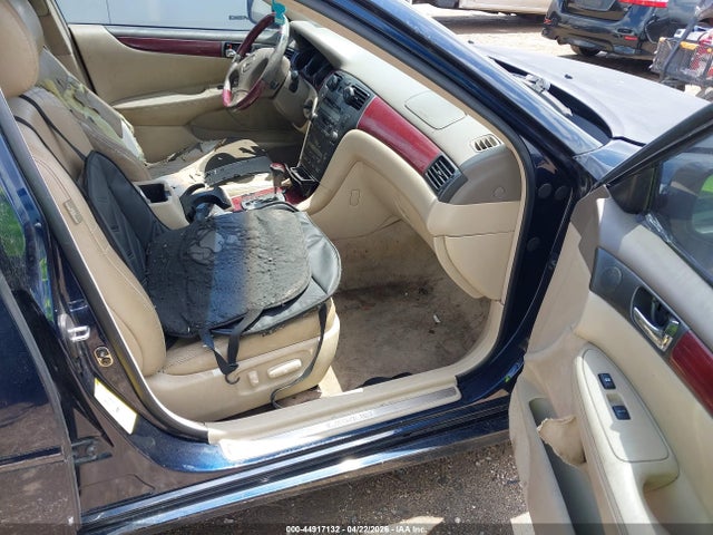 44917132 :رقم المزاد ، JTHBA30G740016060 vin ، 2004 Lexus Es 330 مزاد بيع