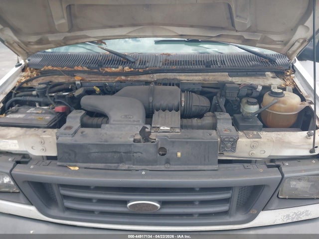 2005 Ford E-150 Commercial/recreational მანქანა იყიდება აუქციონზე, vin: 1FTRE14W15HB29905, აუქციონის ნომერი: 44917134