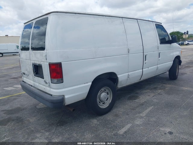 2005 Ford E-150 Commercial/recreational მანქანა იყიდება აუქციონზე, vin: 1FTRE14W15HB29905, აუქციონის ნომერი: 44917134
