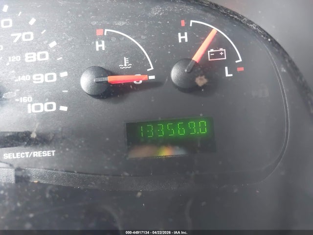 2005 Ford E-150 Commercial/recreational მანქანა იყიდება აუქციონზე, vin: 1FTRE14W15HB29905, აუქციონის ნომერი: 44917134