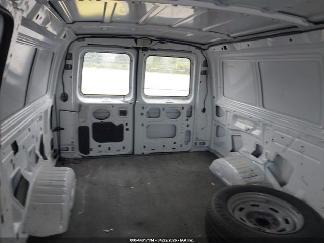 2005 Ford E-150 Commercial/recreational მანქანა იყიდება აუქციონზე, vin: 1FTRE14W15HB29905, აუქციონის ნომერი: 44917134