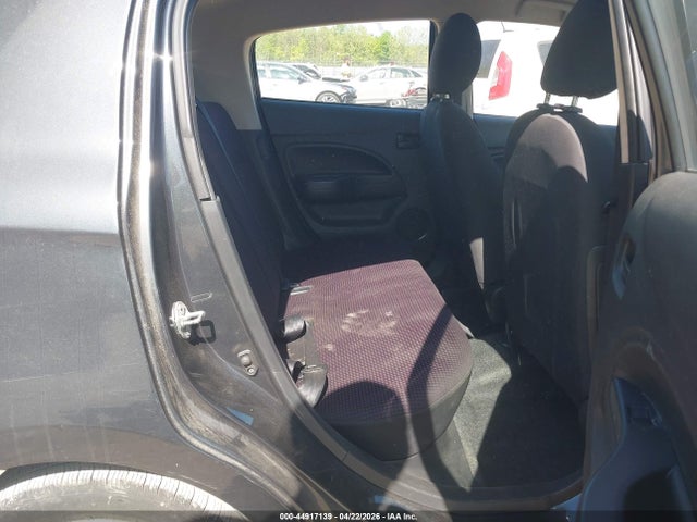 Продаж на аукціоні авто 2014 Mitsubishi Mirage Es, vin: ML32A4HJ4EH002422, номер лоту: 44917139