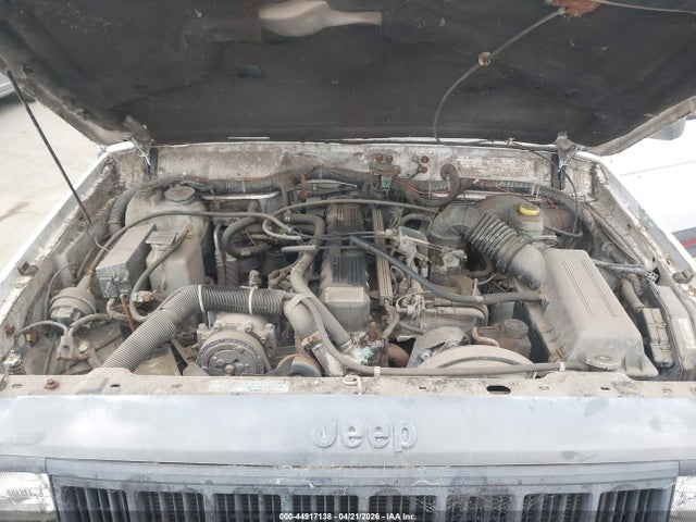 Продажа на аукционе авто 1995 Jeep Cherokee Sport, vin: 1J4FJ68SXSL665919, номер лота: 44917138