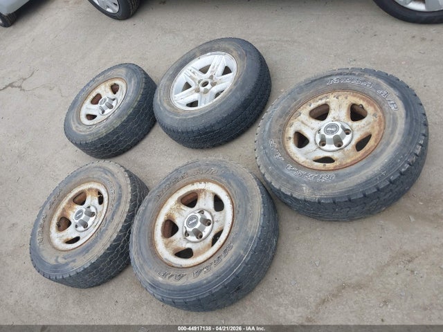 Продажа на аукционе авто 1995 Jeep Cherokee Sport, vin: 1J4FJ68SXSL665919, номер лота: 44917138