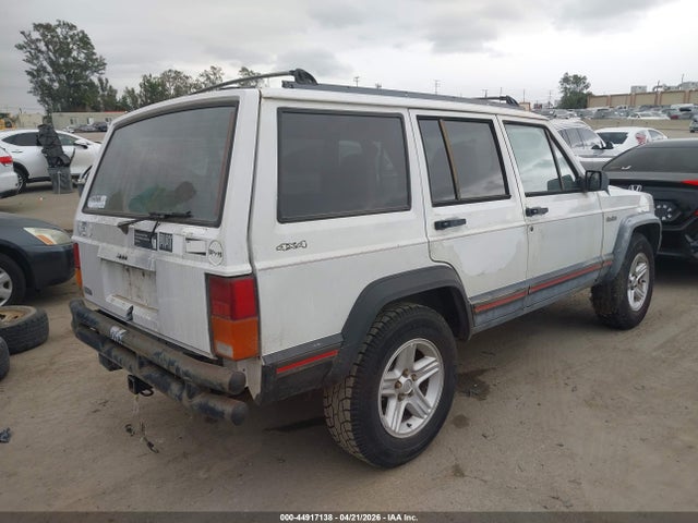 Продажа на аукционе авто 1995 Jeep Cherokee Sport, vin: 1J4FJ68SXSL665919, номер лота: 44917138