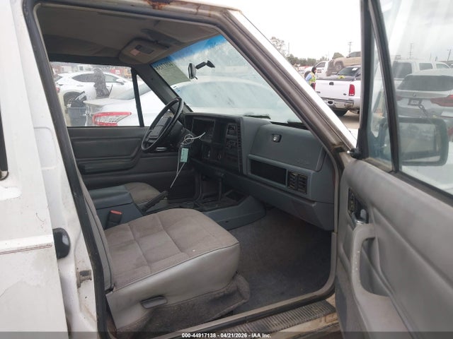 Продажа на аукционе авто 1995 Jeep Cherokee Sport, vin: 1J4FJ68SXSL665919, номер лота: 44917138