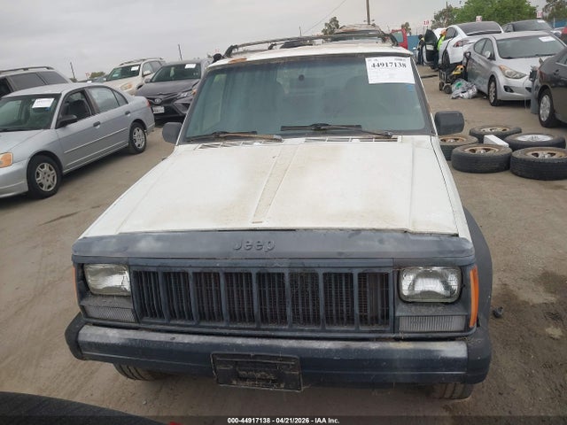 Продажа на аукционе авто 1995 Jeep Cherokee Sport, vin: 1J4FJ68SXSL665919, номер лота: 44917138