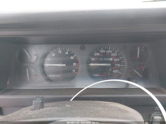 Продажа на аукционе авто 1995 Jeep Cherokee Sport, vin: 1J4FJ68SXSL665919, номер лота: 44917138