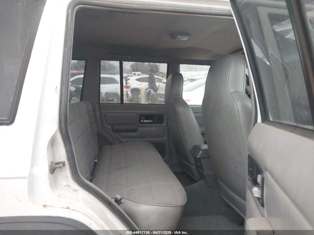 Продажа на аукционе авто 1995 Jeep Cherokee Sport, vin: 1J4FJ68SXSL665919, номер лота: 44917138