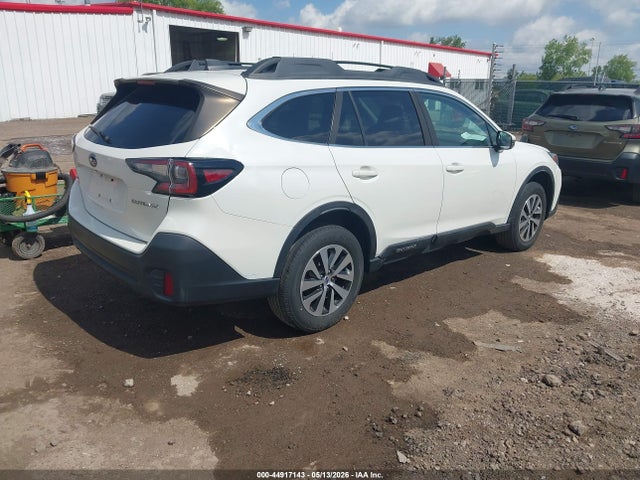 Aukcja sprzedaży 2022 Subaru Outback Premium, vin: 4S4BTACC5N3101113, numer aukcji: 44917143