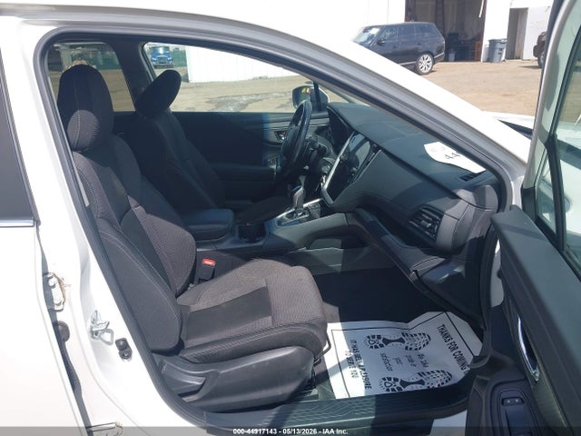 Aukcja sprzedaży 2022 Subaru Outback Premium, vin: 4S4BTACC5N3101113, numer aukcji: 44917143
