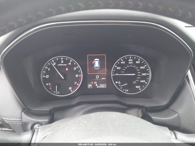 Aukcja sprzedaży 2022 Subaru Outback Premium, vin: 4S4BTACC5N3101113, numer aukcji: 44917143