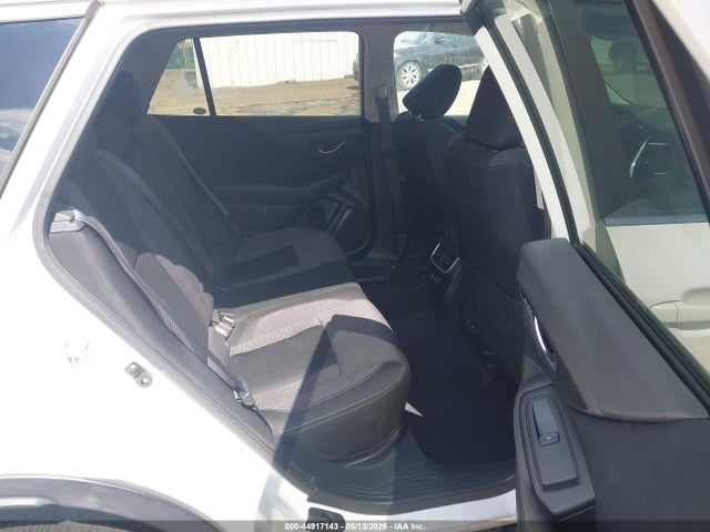 Aukcja sprzedaży 2022 Subaru Outback Premium, vin: 4S4BTACC5N3101113, numer aukcji: 44917143