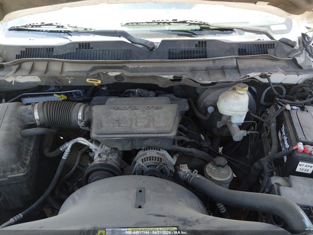 Aukcja sprzedaży 2011 Ram Ram 1500 Slt, vin: 1D7RB1GP1BS624171, numer aukcji: 44917144