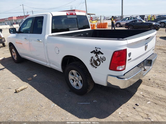 Aukcja sprzedaży 2011 Ram Ram 1500 Slt, vin: 1D7RB1GP1BS624171, numer aukcji: 44917144