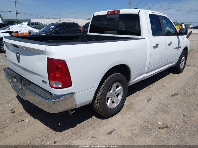 Aukcja sprzedaży 2011 Ram Ram 1500 Slt, vin: 1D7RB1GP1BS624171, numer aukcji: 44917144