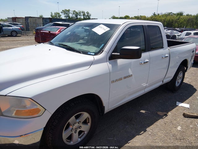 Aukcja sprzedaży 2011 Ram Ram 1500 Slt, vin: 1D7RB1GP1BS624171, numer aukcji: 44917144