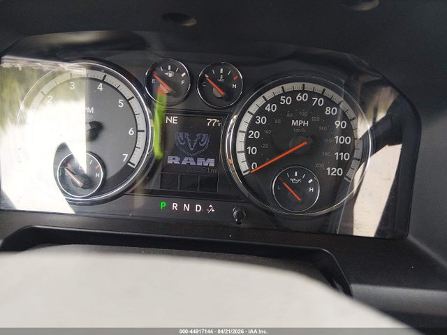 Aukcja sprzedaży 2011 Ram Ram 1500 Slt, vin: 1D7RB1GP1BS624171, numer aukcji: 44917144