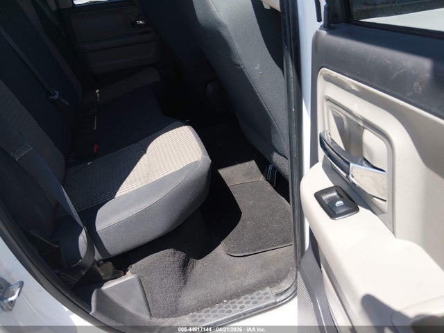 Aukcja sprzedaży 2011 Ram Ram 1500 Slt, vin: 1D7RB1GP1BS624171, numer aukcji: 44917144