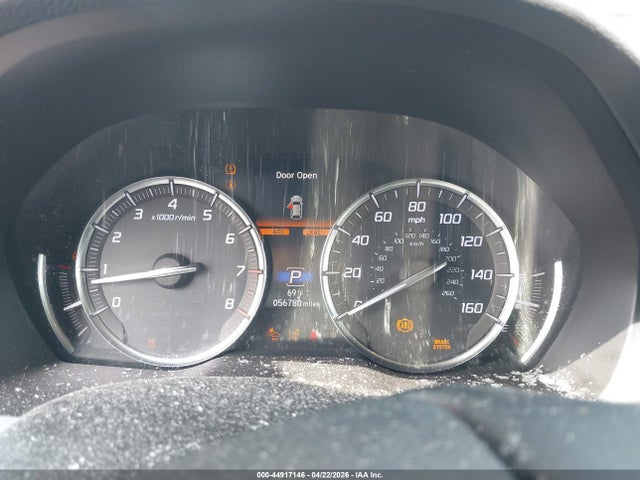 Продаж на аукціоні авто 2020 Acura Mdx Standard, vin: 5J8YD4H37LL044739, номер лоту: 44917146
