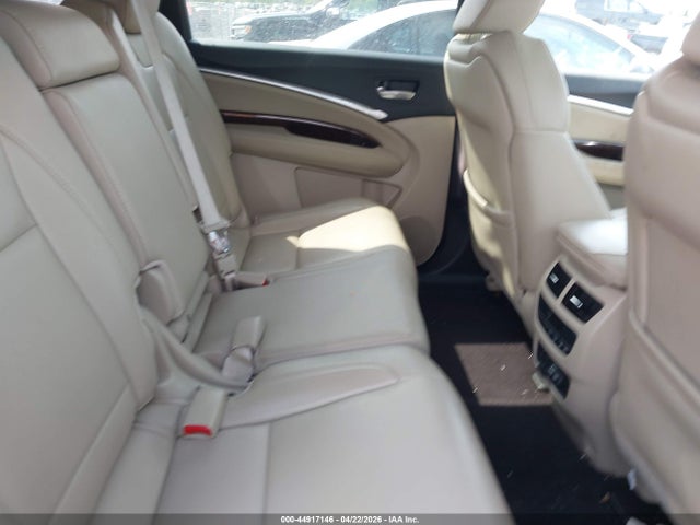 Aukcja sprzedaży 2020 Acura Mdx Standard, vin: 5J8YD4H37LL044739, numer aukcji: 44917146