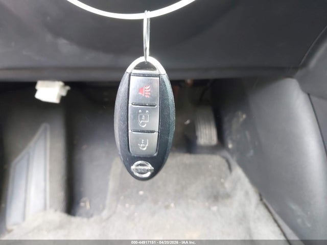 2010 Nissan Sentra 2.0s მანქანა იყიდება აუქციონზე, vin: 3N1AB6AP8AL642471, აუქციონის ნომერი: 44917151