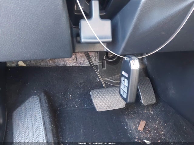 2019 Honda Cr-v Ex-l მანქანა იყიდება აუქციონზე, vin: 5J6RW1H88KA024916, აუქციონის ნომერი: 44917152