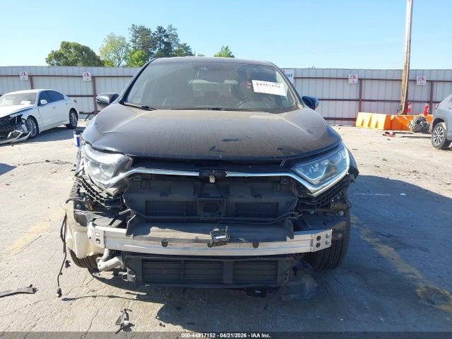 2019 Honda Cr-v Ex-l მანქანა იყიდება აუქციონზე, vin: 5J6RW1H88KA024916, აუქციონის ნომერი: 44917152