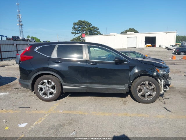 2019 Honda Cr-v Ex-l მანქანა იყიდება აუქციონზე, vin: 5J6RW1H88KA024916, აუქციონის ნომერი: 44917152