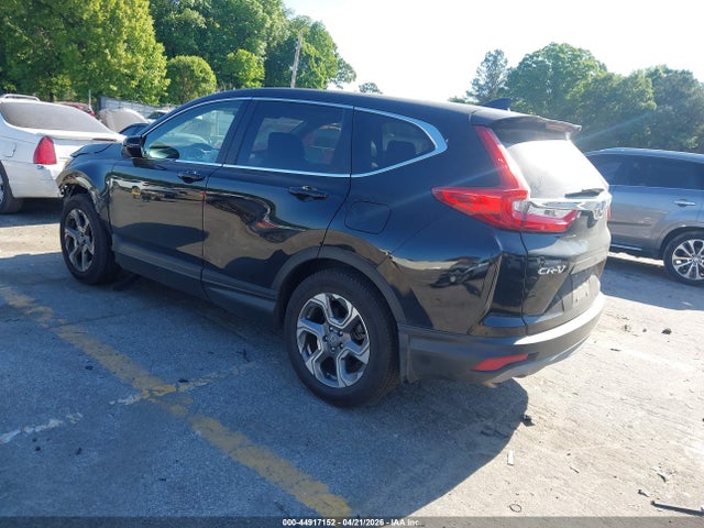 2019 Honda Cr-v Ex-l მანქანა იყიდება აუქციონზე, vin: 5J6RW1H88KA024916, აუქციონის ნომერი: 44917152