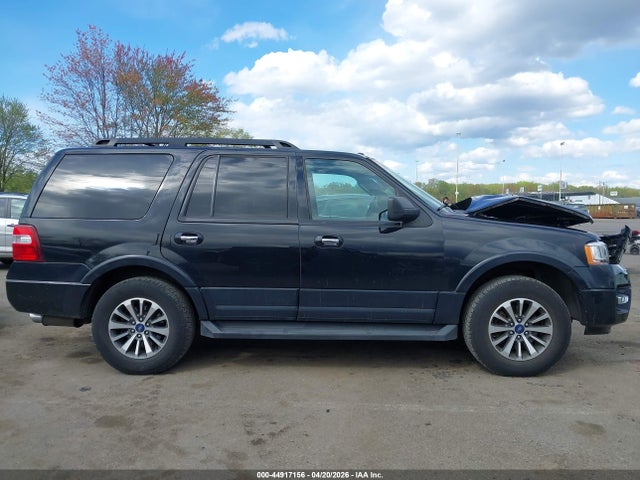 Продажа на аукционе авто 2017 Ford Expedition Xlt, vin: 1FMJU1JT7HEA11496, номер лота: 44917156