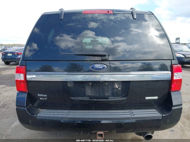 Продажа на аукционе авто 2017 Ford Expedition Xlt, vin: 1FMJU1JT7HEA11496, номер лота: 44917156