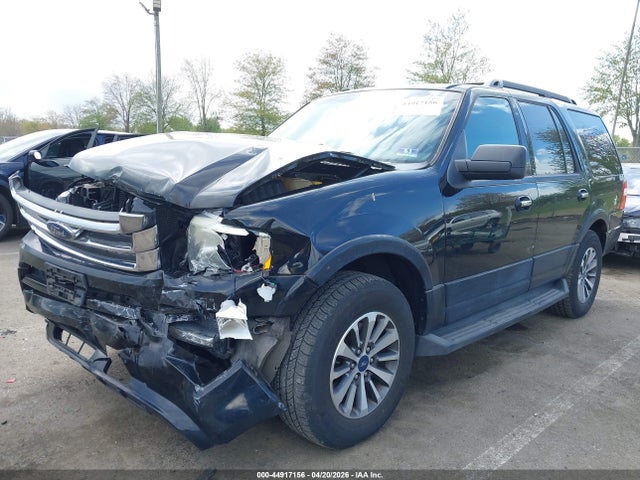 Продажа на аукционе авто 2017 Ford Expedition Xlt, vin: 1FMJU1JT7HEA11496, номер лота: 44917156