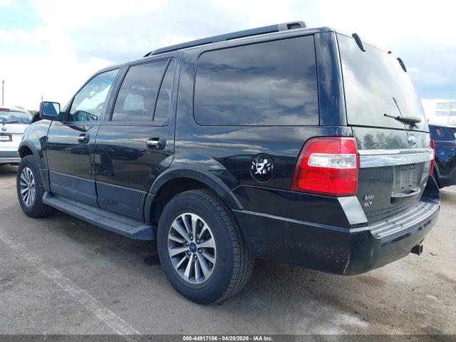 Продажа на аукционе авто 2017 Ford Expedition Xlt, vin: 1FMJU1JT7HEA11496, номер лота: 44917156