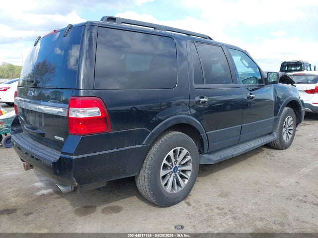 Продажа на аукционе авто 2017 Ford Expedition Xlt, vin: 1FMJU1JT7HEA11496, номер лота: 44917156