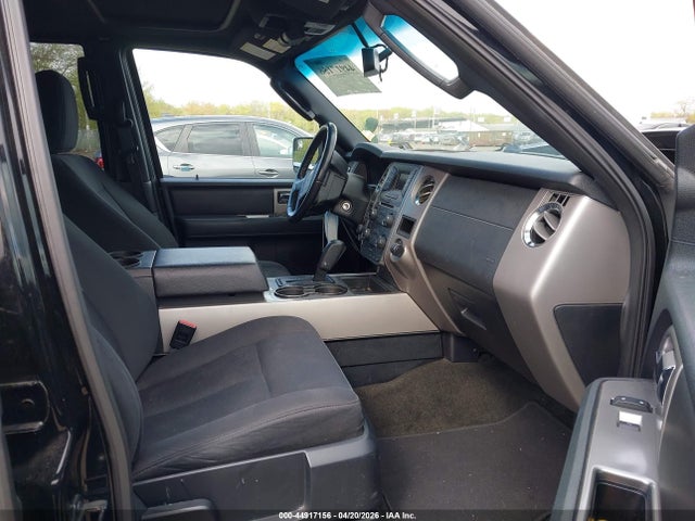 Продажа на аукционе авто 2017 Ford Expedition Xlt, vin: 1FMJU1JT7HEA11496, номер лота: 44917156