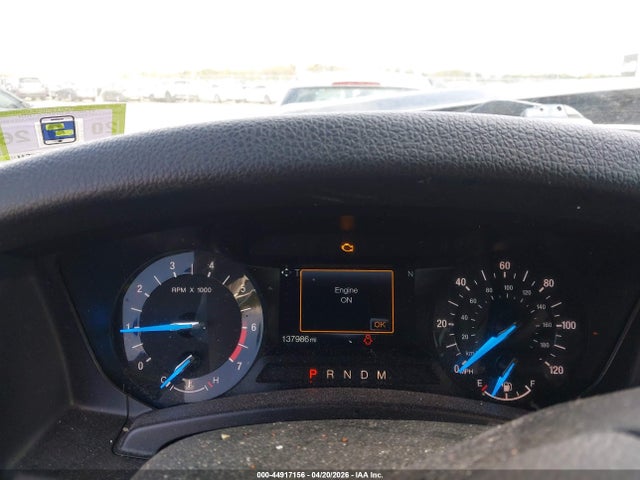 Продажа на аукционе авто 2017 Ford Expedition Xlt, vin: 1FMJU1JT7HEA11496, номер лота: 44917156