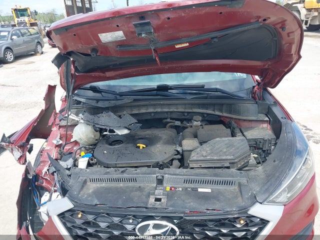 Продажа на аукционе авто 2020 Hyundai Tucson Value, vin: KM8J3CA49LU253373, номер лота: 44917158