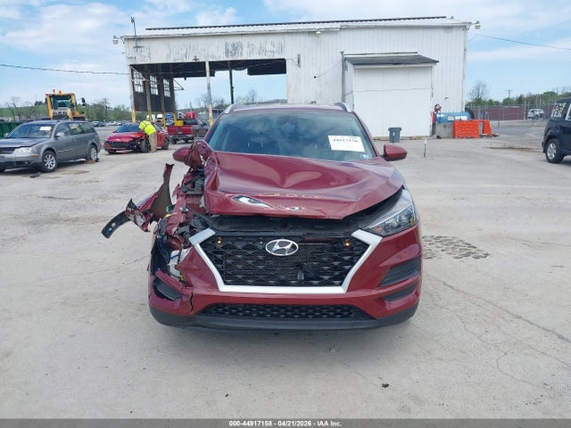 Продажа на аукционе авто 2020 Hyundai Tucson Value, vin: KM8J3CA49LU253373, номер лота: 44917158