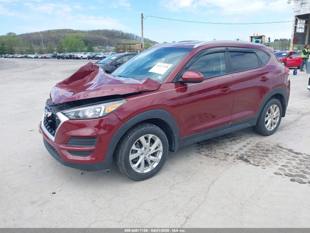 Продажа на аукционе авто 2020 Hyundai Tucson Value, vin: KM8J3CA49LU253373, номер лота: 44917158