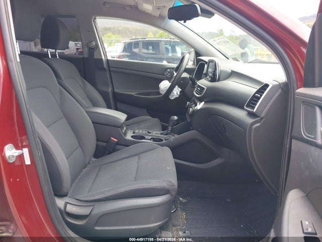 Продажа на аукционе авто 2020 Hyundai Tucson Value, vin: KM8J3CA49LU253373, номер лота: 44917158