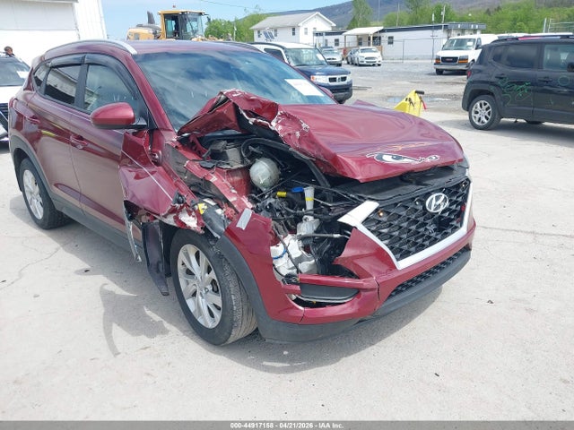 Продажа на аукционе авто 2020 Hyundai Tucson Value, vin: KM8J3CA49LU253373, номер лота: 44917158