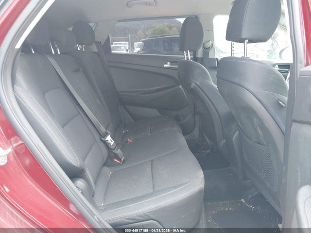 Продажа на аукционе авто 2020 Hyundai Tucson Value, vin: KM8J3CA49LU253373, номер лота: 44917158