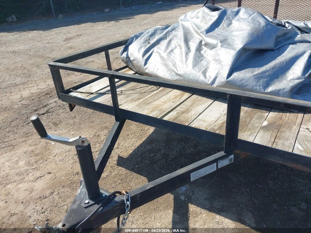 Aukcja sprzedaży 2020 Utility Trailer, vin: 5LUBF13I0LN016264, numer aukcji: 44917159