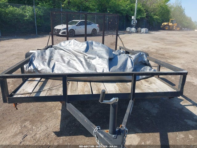 Aukcja sprzedaży 2020 Utility Trailer, vin: 5LUBF13I0LN016264, numer aukcji: 44917159