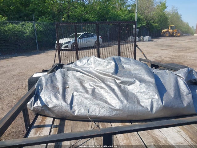 Aukcja sprzedaży 2020 Utility Trailer, vin: 5LUBF13I0LN016264, numer aukcji: 44917159
