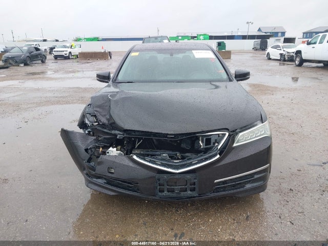 2016 Acura Tlx მანქანა იყიდება აუქციონზე, vin: 19UUB1F31GA001120, აუქციონის ნომერი: 44917160