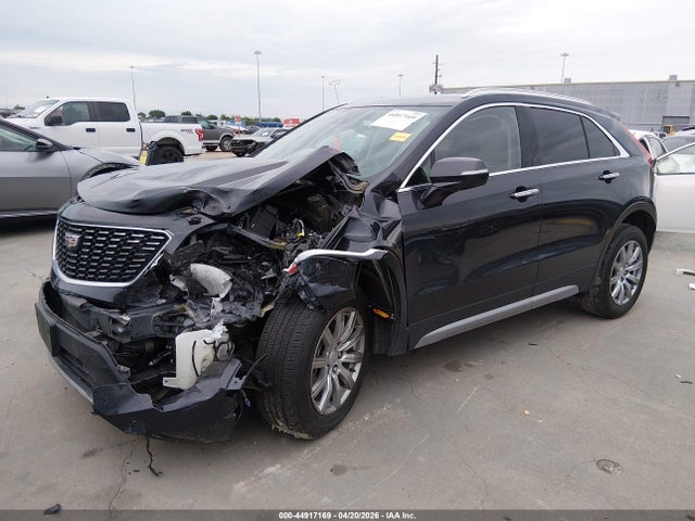 Продажа на аукционе авто 2023 Cadillac Xt4 Awd Premium Luxury, vin: 1GYFZDR4XPF199864, номер лота: 44917169