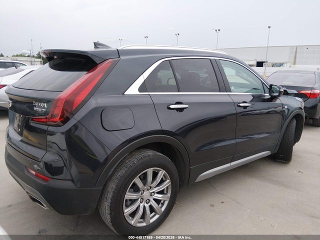 Продажа на аукционе авто 2023 Cadillac Xt4 Awd Premium Luxury, vin: 1GYFZDR4XPF199864, номер лота: 44917169
